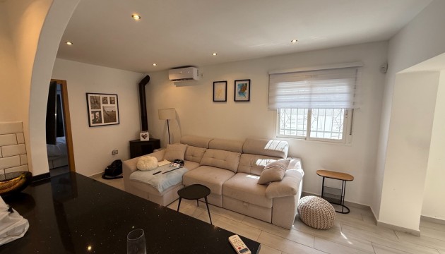 Begagnad - Fristående Villa - Orihuela Costa - Villamartín