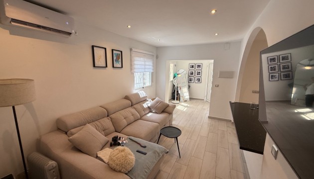 Begagnad - Fristående Villa - Orihuela Costa - Villamartín