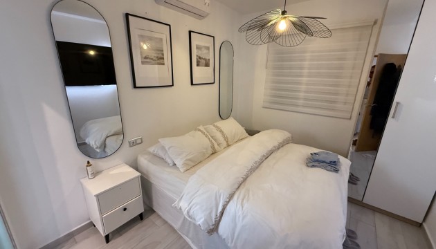 Begagnad - Fristående Villa - Orihuela Costa - Villamartín