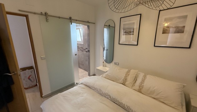 Begagnad - Fristående Villa - Orihuela Costa - Villamartín