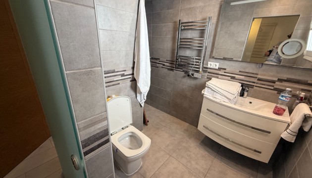 Begagnad - Fristående Villa - Orihuela Costa - Villamartín