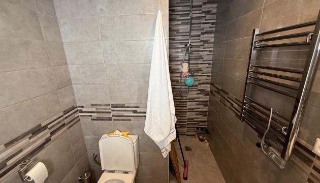 Begagnad - Fristående Villa - Orihuela Costa - Villamartín