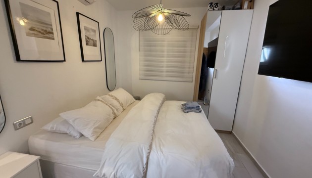 Begagnad - Fristående Villa - Orihuela Costa - Villamartín