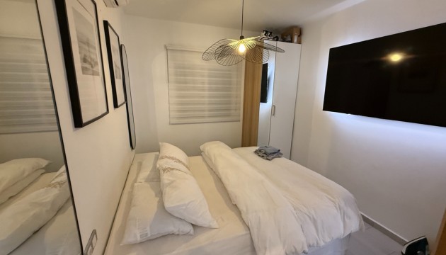 Begagnad - Fristående Villa - Orihuela Costa - Villamartín