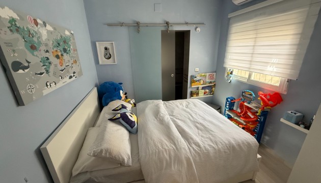 Begagnad - Fristående Villa - Orihuela Costa - Villamartín