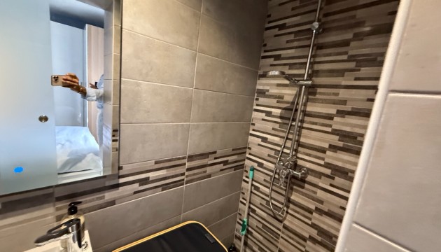 Begagnad - Fristående Villa - Orihuela Costa - Villamartín