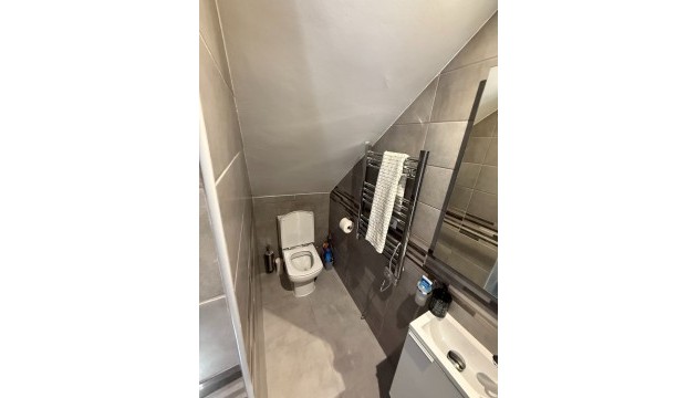 Begagnad - Fristående Villa - Orihuela Costa - Villamartín