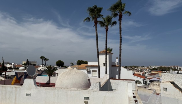 Begagnad - Fristående Villa - Orihuela Costa - Villamartín