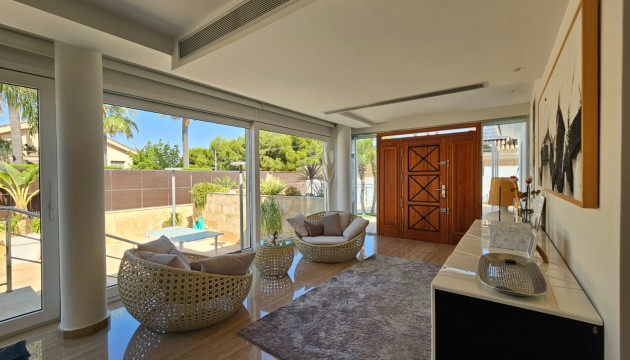 Resale - Detached Villa - San Javier - Santiago de la Ribera