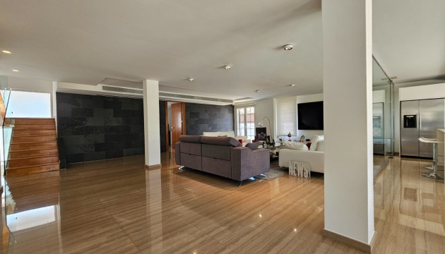 Resale - Detached Villa - San Javier - Santiago de la Ribera