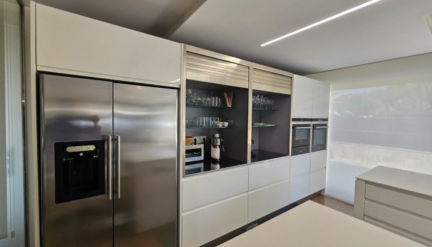 Resale - Detached Villa - San Javier - Santiago de la Ribera