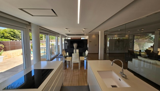 Resale - Detached Villa - San Javier - Santiago de la Ribera