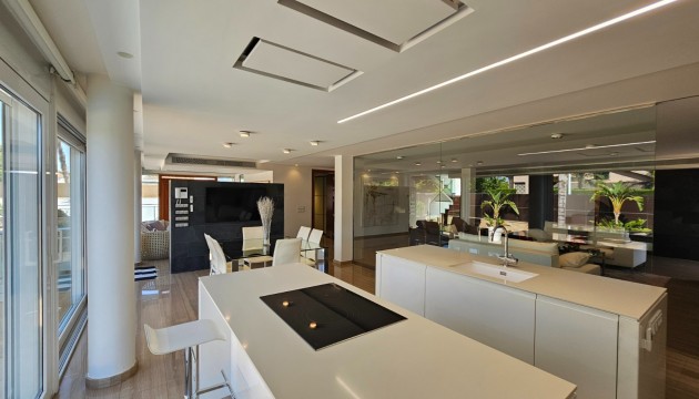 Resale - Detached Villa - San Javier - Santiago de la Ribera