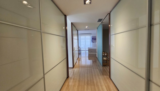 Resale - Detached Villa - San Javier - Santiago de la Ribera