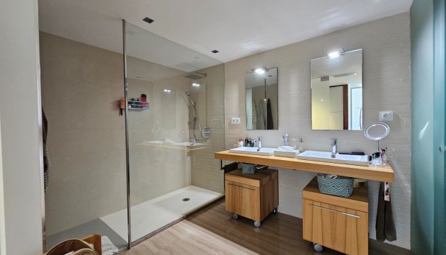 Resale - Detached Villa - San Javier - Santiago de la Ribera