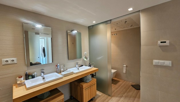 Resale - Detached Villa - San Javier - Santiago de la Ribera