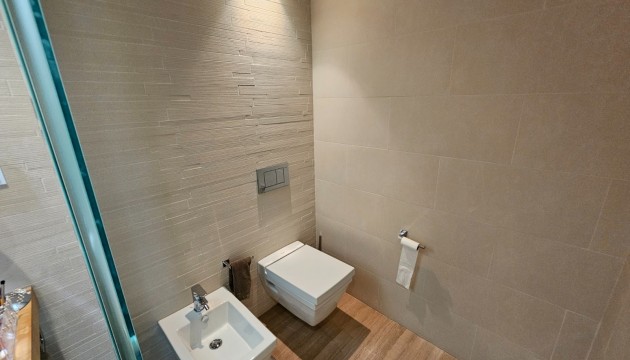 Resale - Detached Villa - San Javier - Santiago de la Ribera