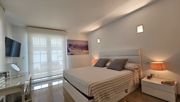 Resale - Detached Villa - San Javier - Santiago de la Ribera