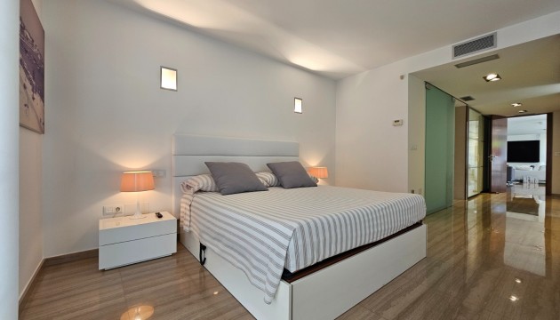 Resale - Detached Villa - San Javier - Santiago de la Ribera