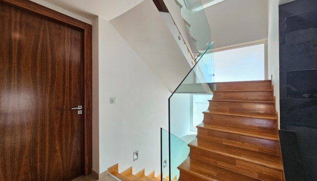 Resale - Detached Villa - San Javier - Santiago de la Ribera