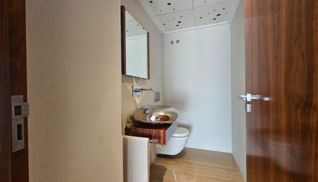 Resale - Detached Villa - San Javier - Santiago de la Ribera