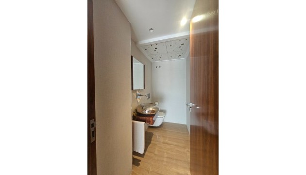 Resale - Detached Villa - San Javier - Santiago de la Ribera