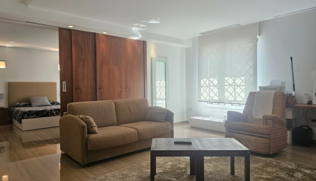 Resale - Detached Villa - San Javier - Santiago de la Ribera