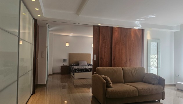 Resale - Detached Villa - San Javier - Santiago de la Ribera