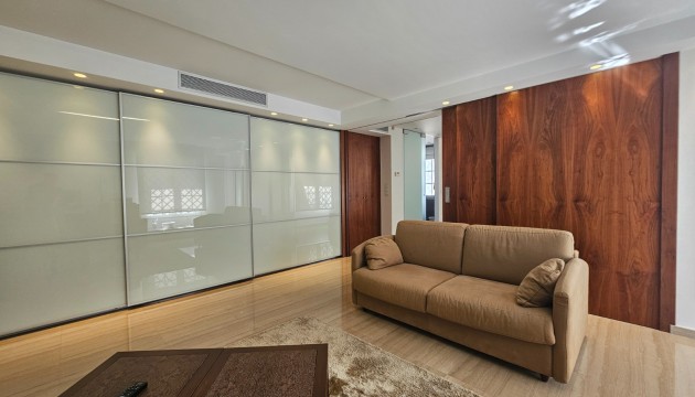 Resale - Detached Villa - San Javier - Santiago de la Ribera