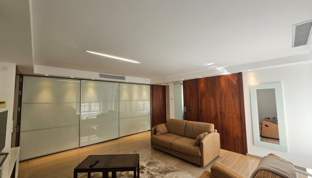 Resale - Detached Villa - San Javier - Santiago de la Ribera