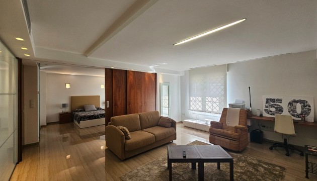 Resale - Detached Villa - San Javier - Santiago de la Ribera