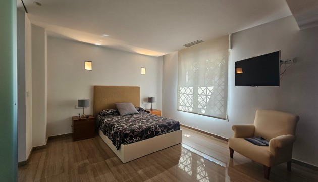 Resale - Detached Villa - San Javier - Santiago de la Ribera