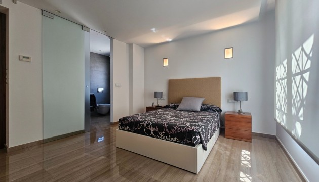 Resale - Detached Villa - San Javier - Santiago de la Ribera