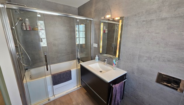 Resale - Detached Villa - San Javier - Santiago de la Ribera