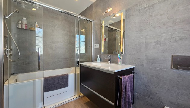 Resale - Detached Villa - San Javier - Santiago de la Ribera