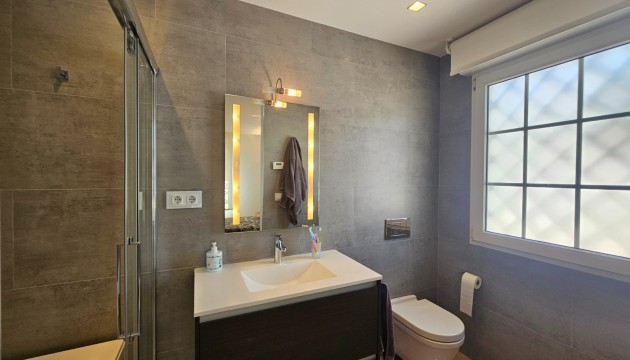 Resale - Detached Villa - San Javier - Santiago de la Ribera