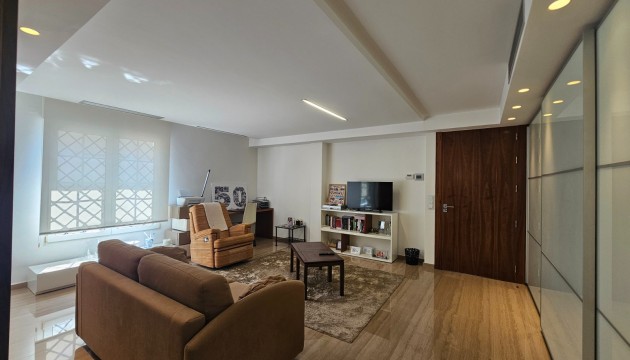 Resale - Detached Villa - San Javier - Santiago de la Ribera