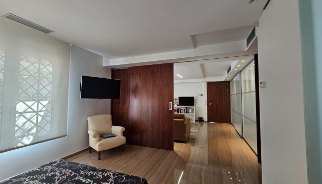 Resale - Detached Villa - San Javier - Santiago de la Ribera