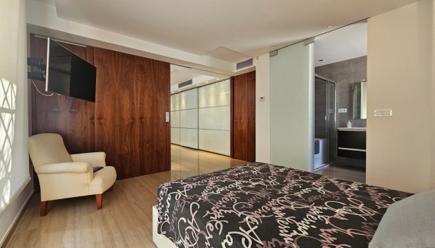 Resale - Detached Villa - San Javier - Santiago de la Ribera