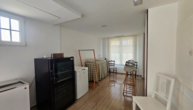 Resale - Detached Villa - San Javier - Santiago de la Ribera