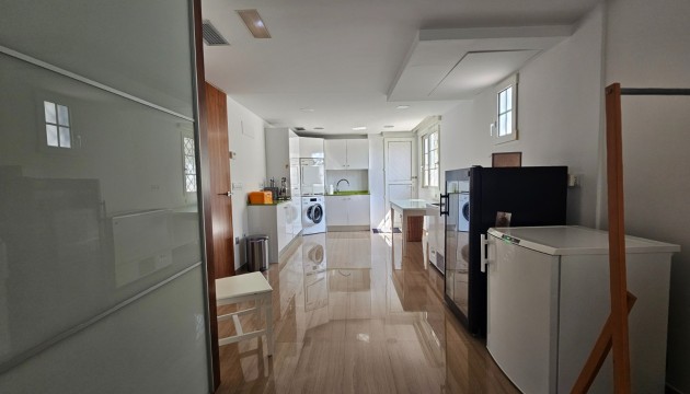 Resale - Detached Villa - San Javier - Santiago de la Ribera