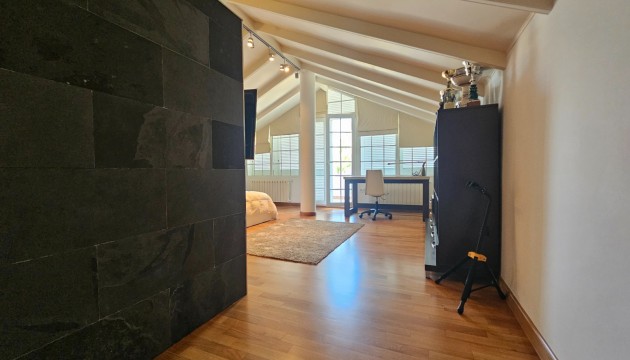 Resale - Detached Villa - San Javier - Santiago de la Ribera