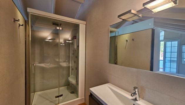 Resale - Detached Villa - San Javier - Santiago de la Ribera