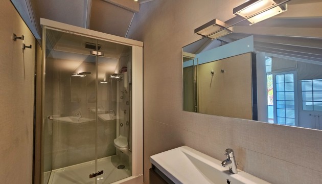 Resale - Detached Villa - San Javier - Santiago de la Ribera