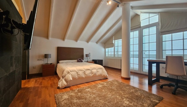 Resale - Detached Villa - San Javier - Santiago de la Ribera