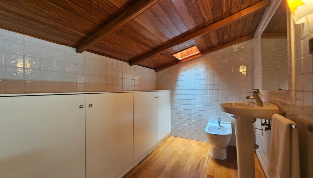 Resale - Detached Villa - San Javier - Santiago de la Ribera