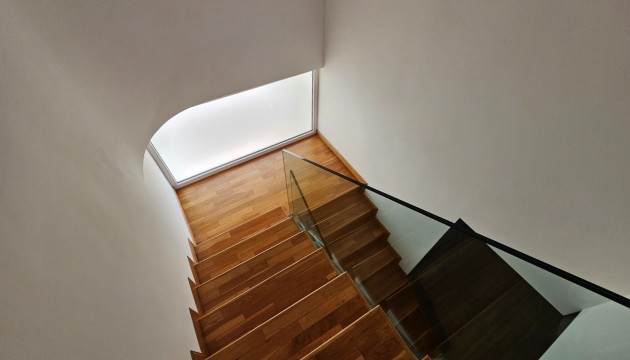 Resale - Detached Villa - San Javier - Santiago de la Ribera