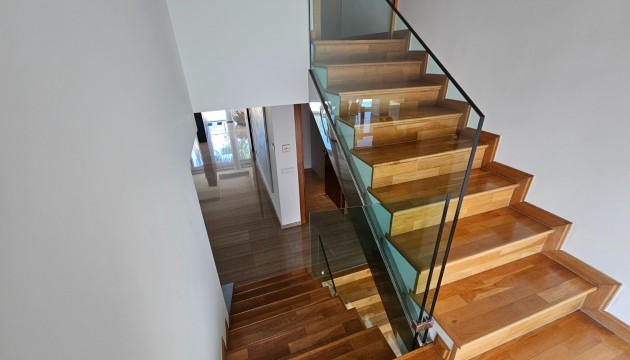 Resale - Detached Villa - San Javier - Santiago de la Ribera