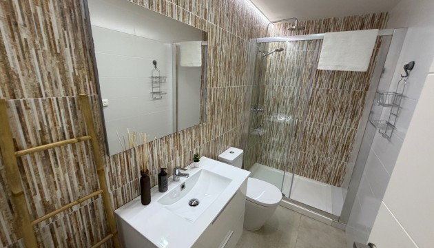 Begagnad - Lägenhet - Orihuela Costa - La Florida