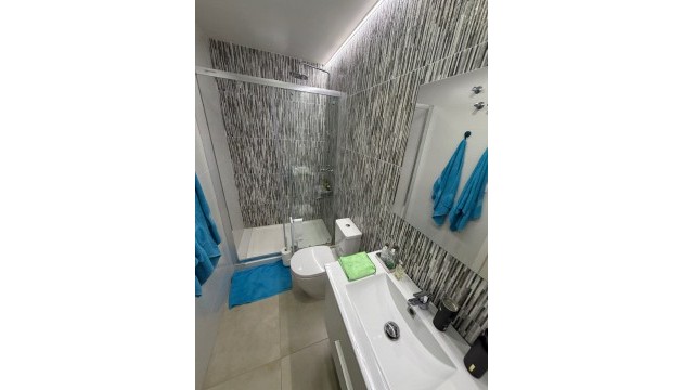 Begagnad - Lägenhet - Orihuela Costa - La Florida